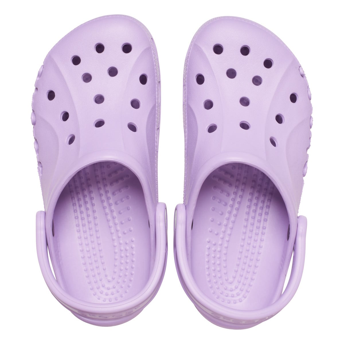Saboti Crocs Baya Mov - Orchid - poza 5