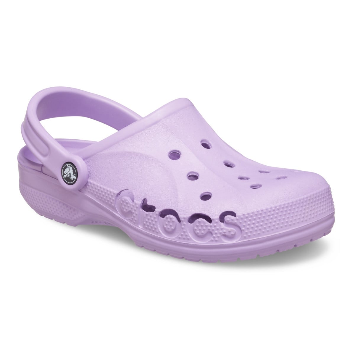 Saboti Crocs Baya Mov - Orchid - poza 2