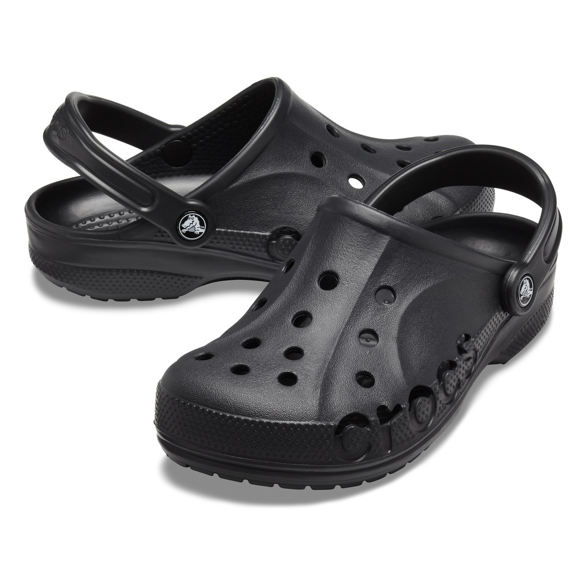 Saboti Crocs Baya Negru - Black - poza 4