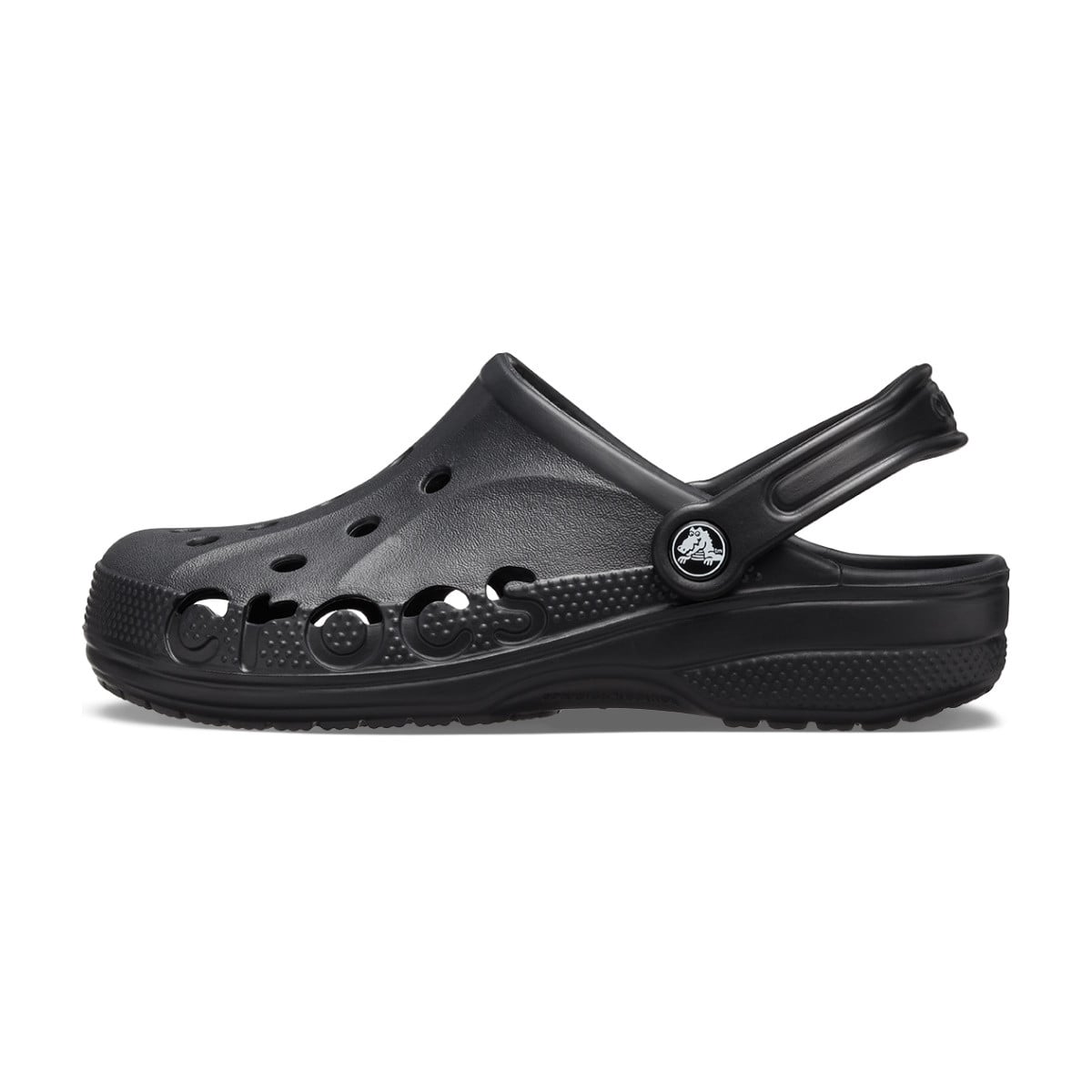 Saboti Crocs Baya Negru - Black - poza 2