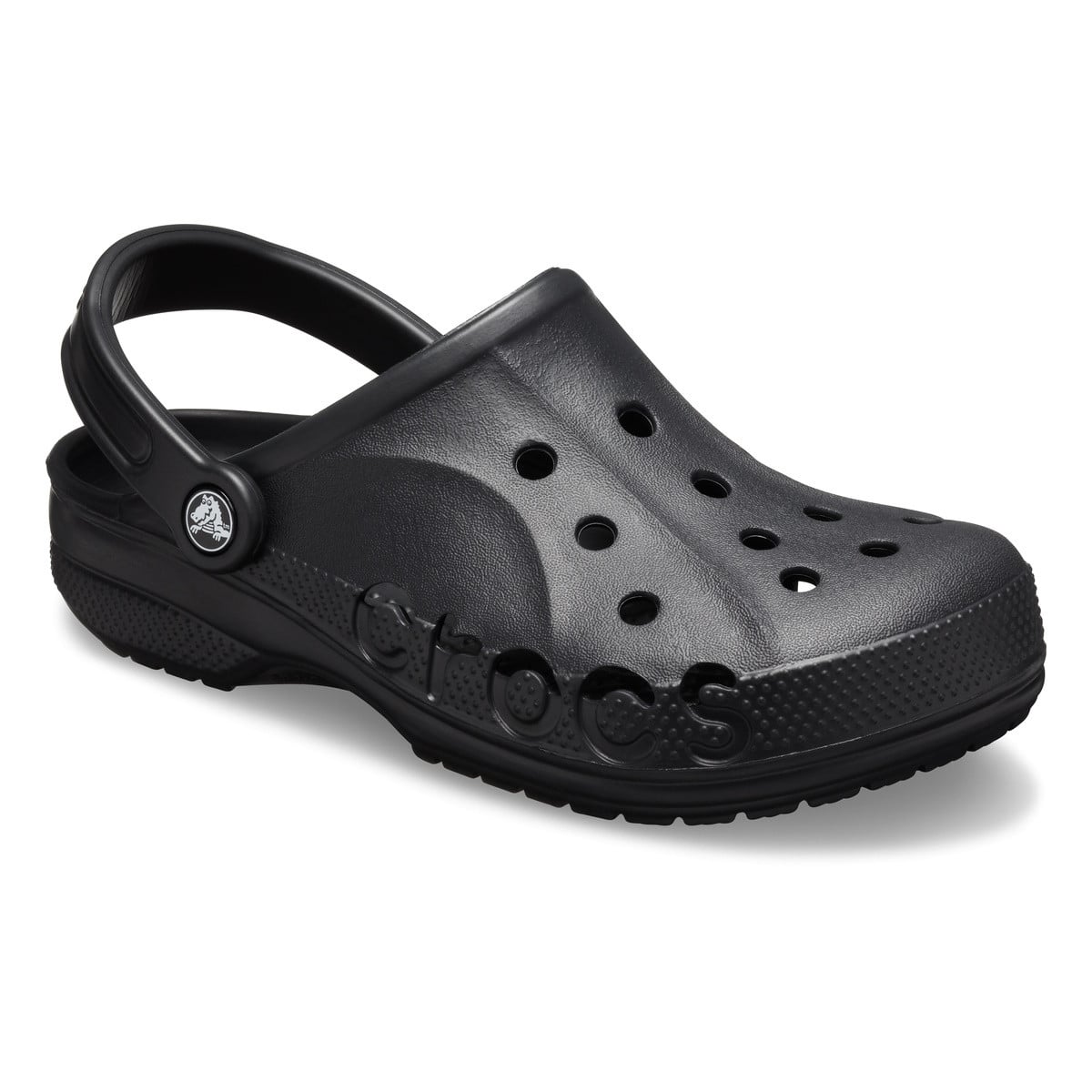 Saboti Crocs Baya Negru - Black - poza 3