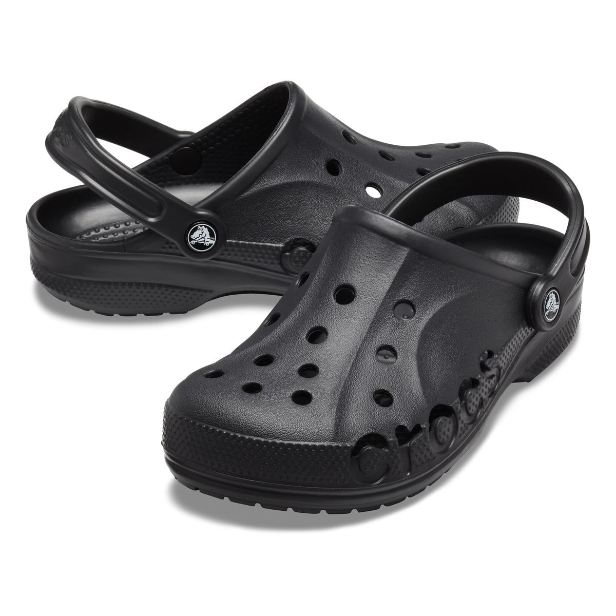 Saboti Crocs Baya Negru - Black - poza 4