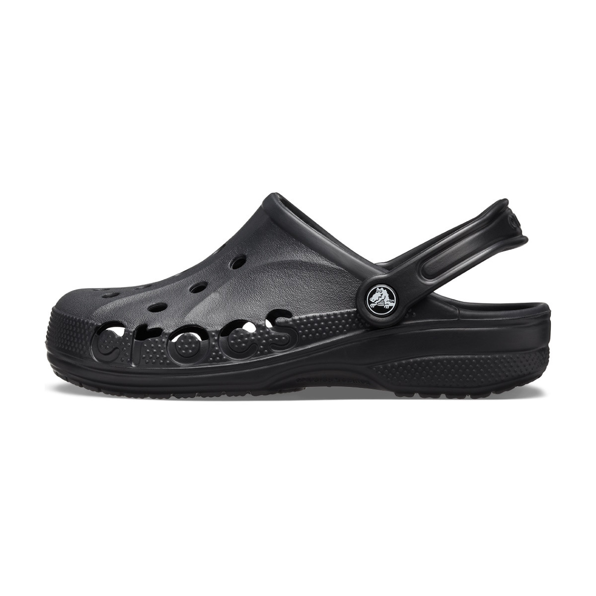 Saboti Crocs Baya Negru - Black - poza 2