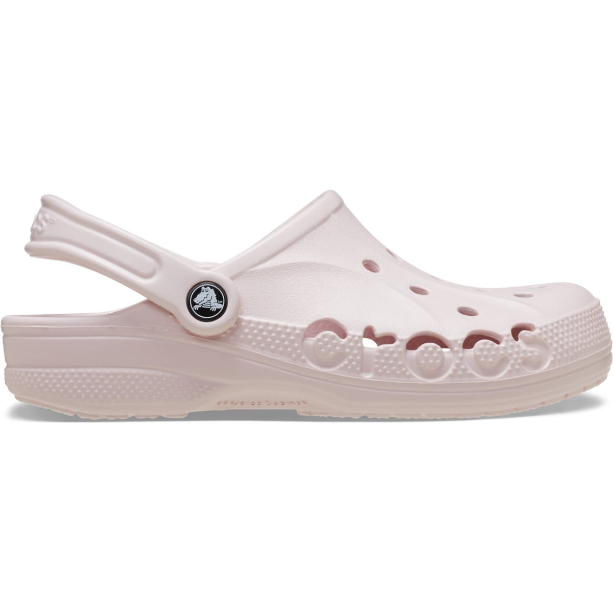 Saboti Crocs Baya Roz - Barely Pink