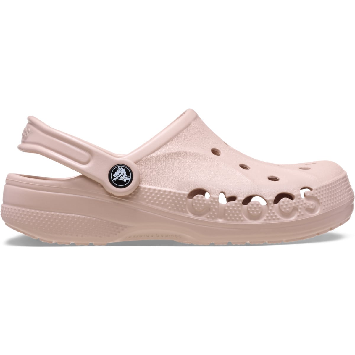 Saboti Crocs Baya Roz - Pink Clay