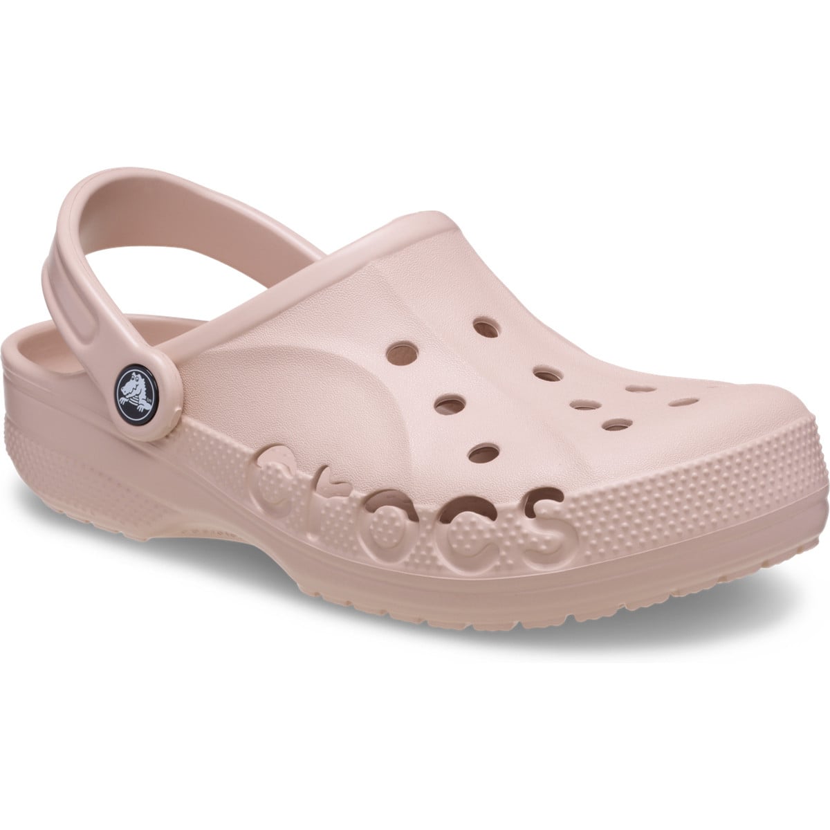 Saboti Crocs Baya Roz - Pink Clay - poza 2