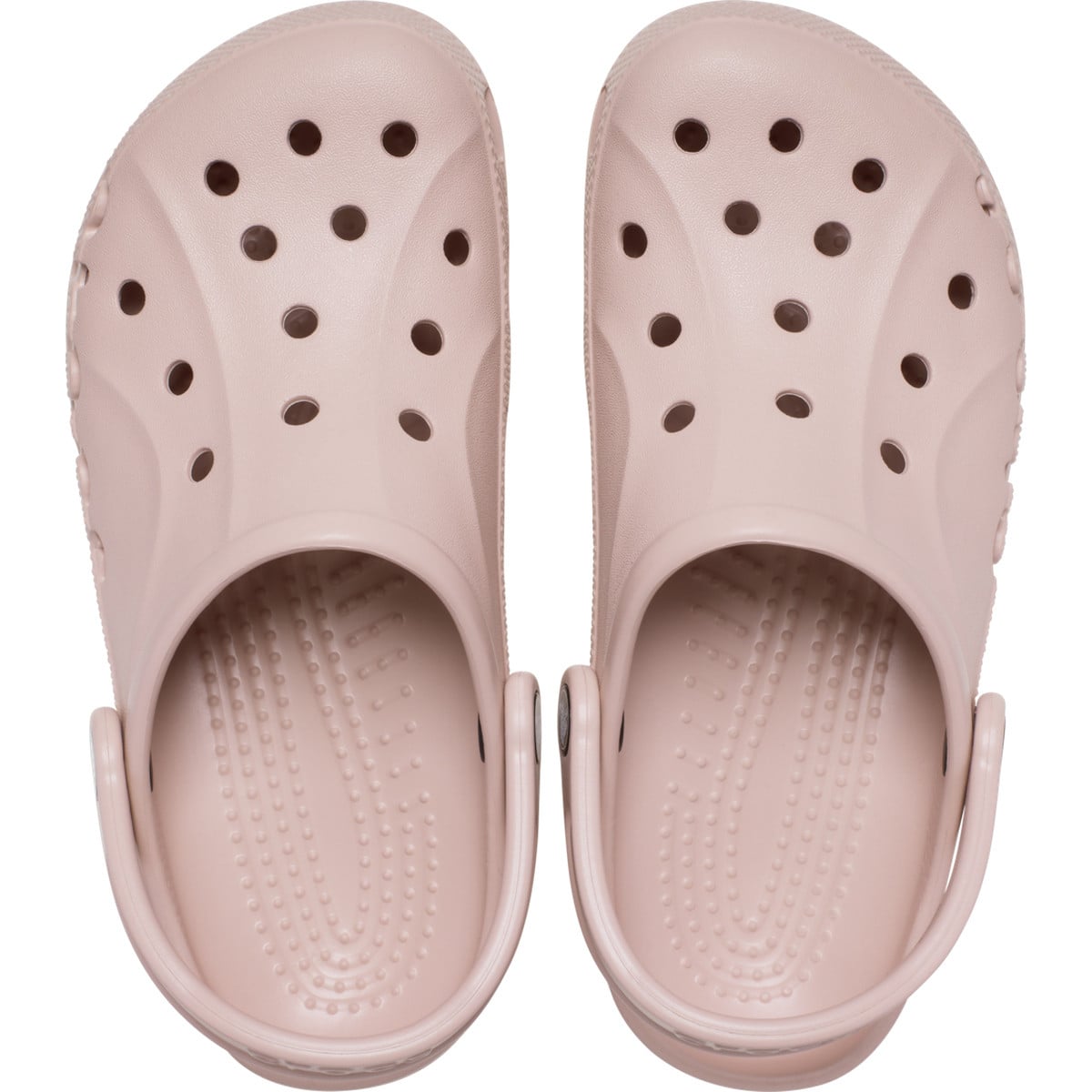 Saboti Crocs Baya Roz - Pink Clay - poza 5