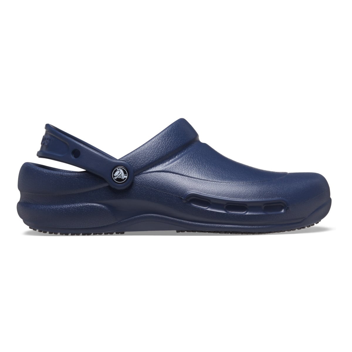 Saboti Crocs Bistro Bleumarin - Navy - poza 1
