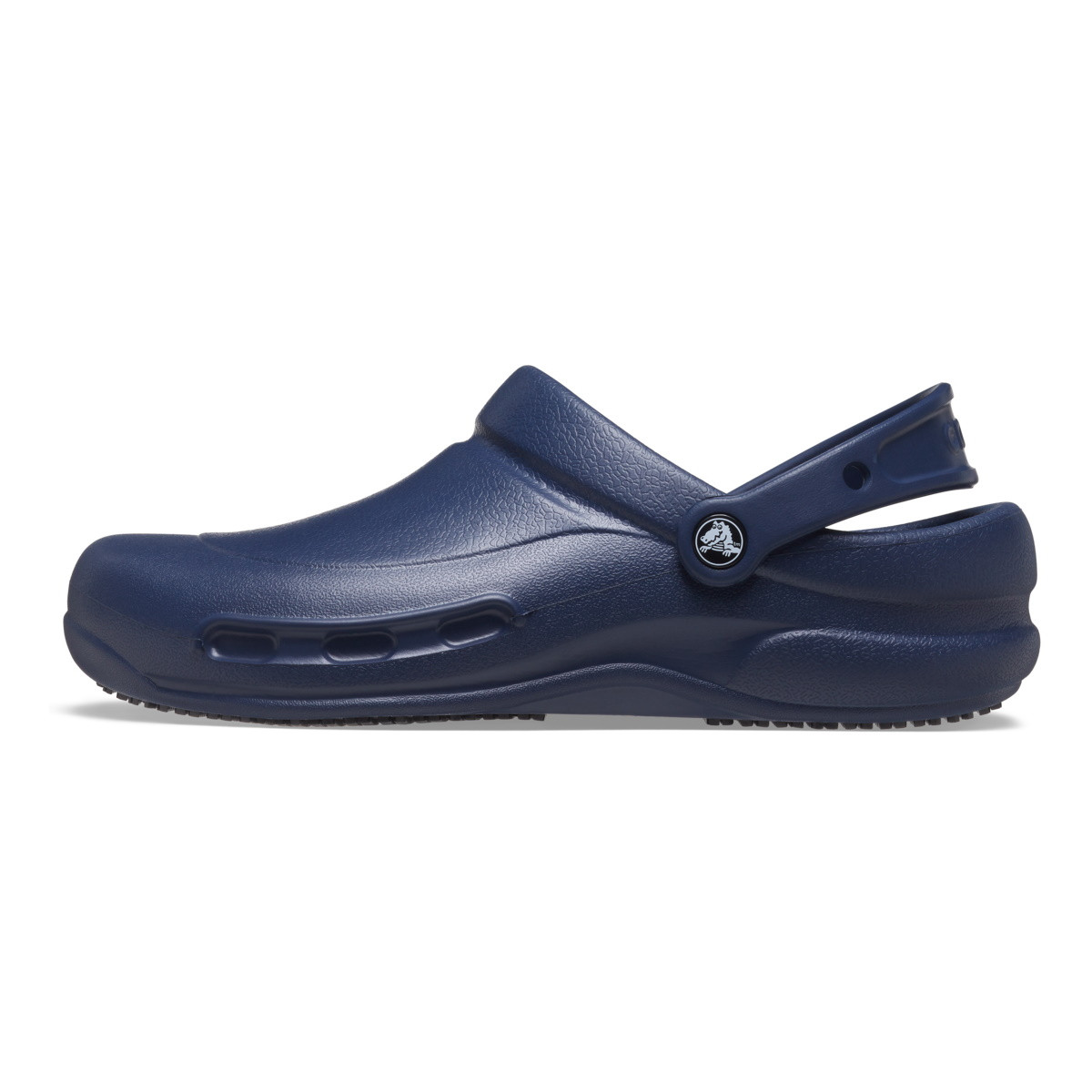 Saboti Crocs Bistro Bleumarin - Navy - poza 3
