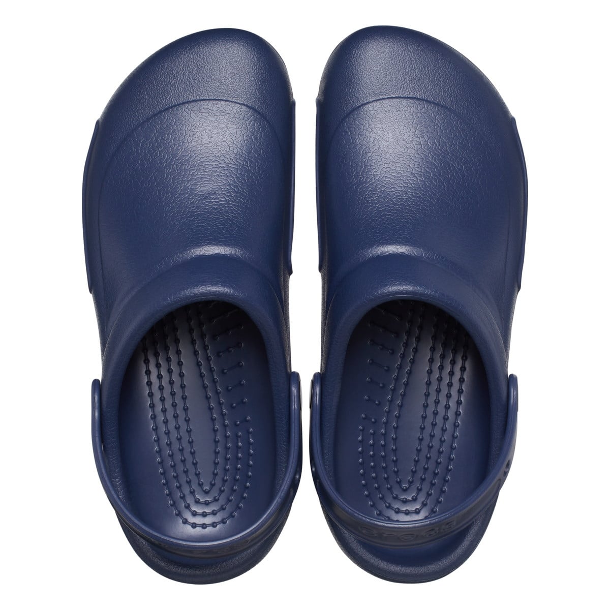 Saboti Crocs Bistro Bleumarin - Navy - poza 5