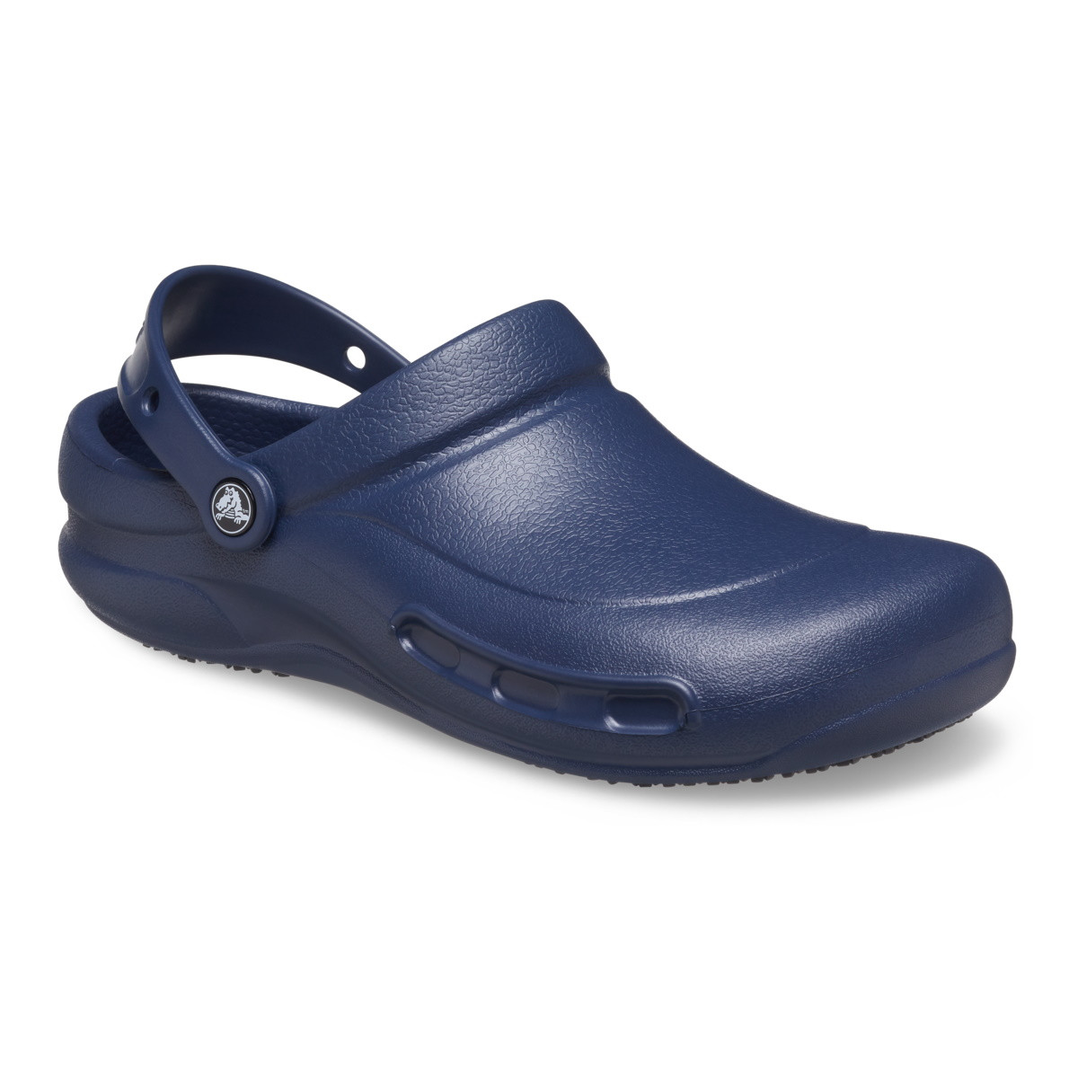 Saboti Crocs Bistro Bleumarin - Navy - poza 2