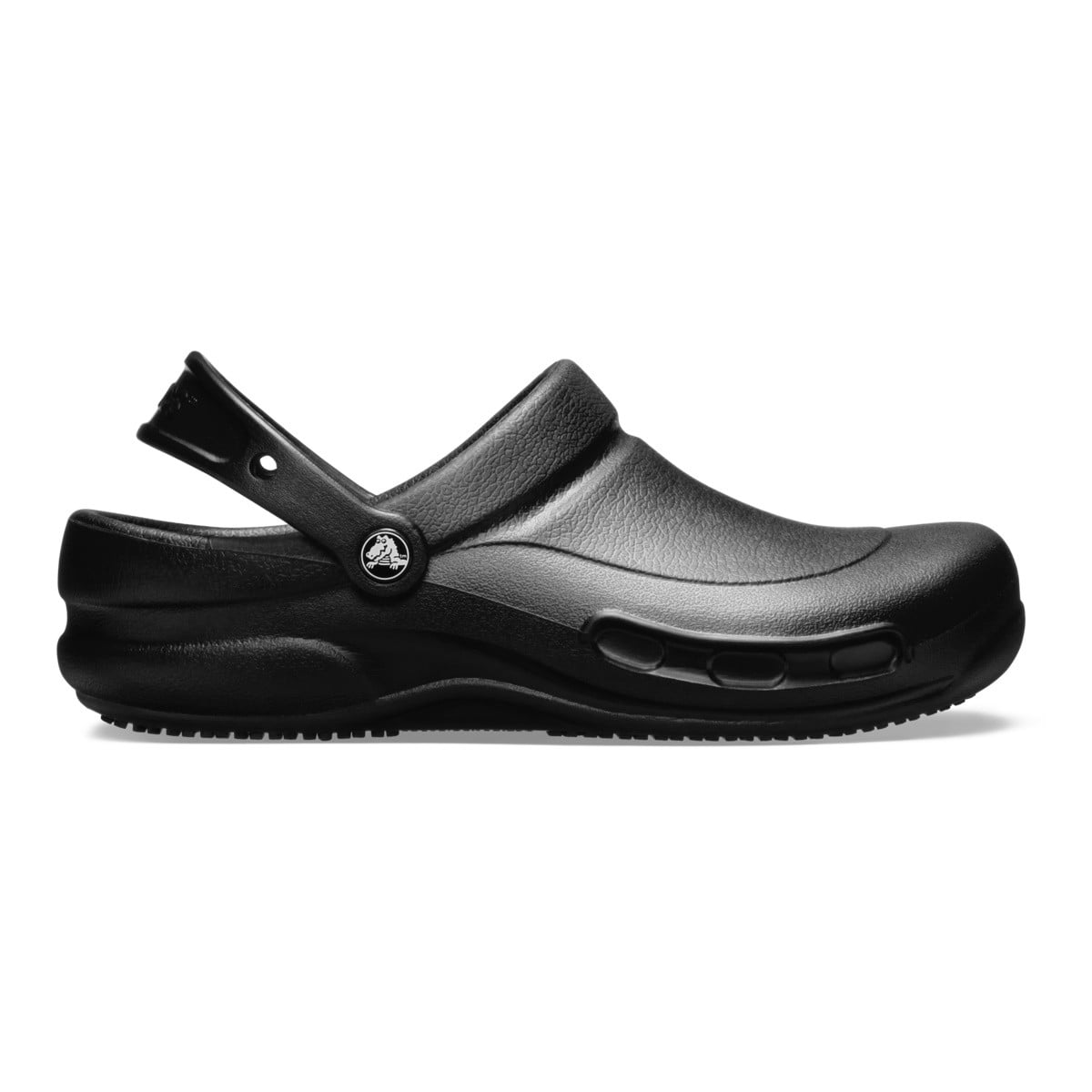 Saboti Crocs Bistro Negru - Black - poza 1