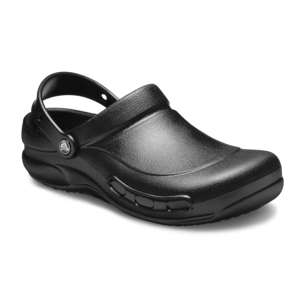 Saboti Crocs Bistro Negru - Black - poza 2