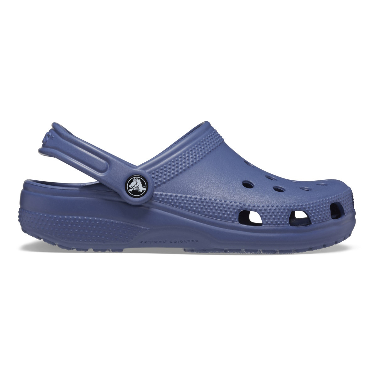 Saboti Crocs Classic Albastru - Bijou Blue - poza 1