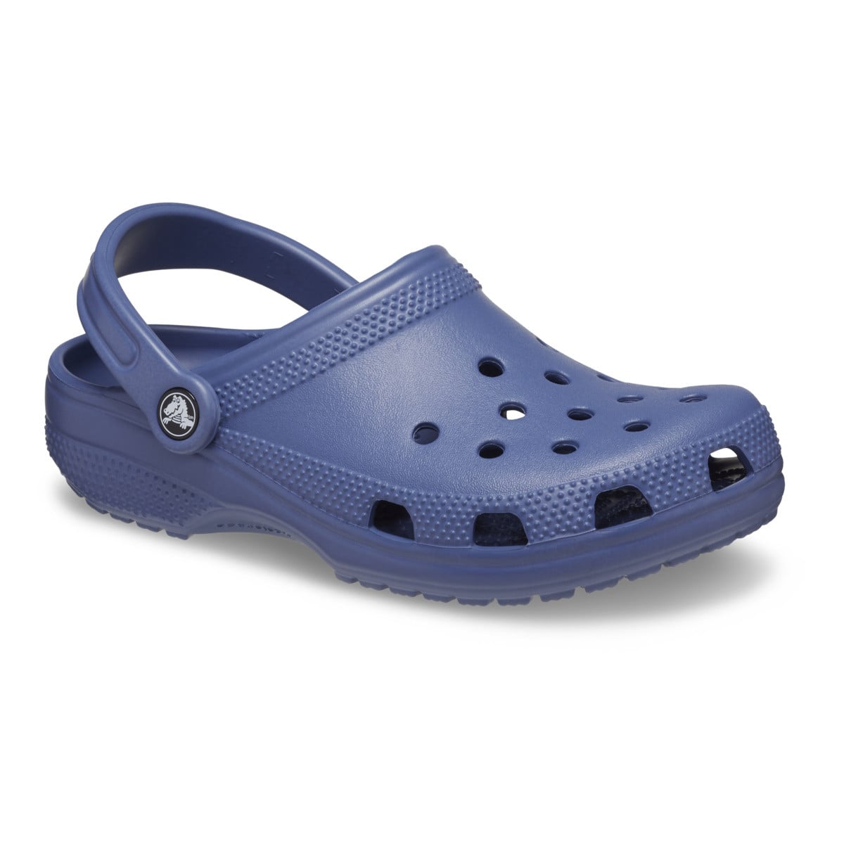 Saboti Crocs Classic Albastru - Bijou Blue - poza 2