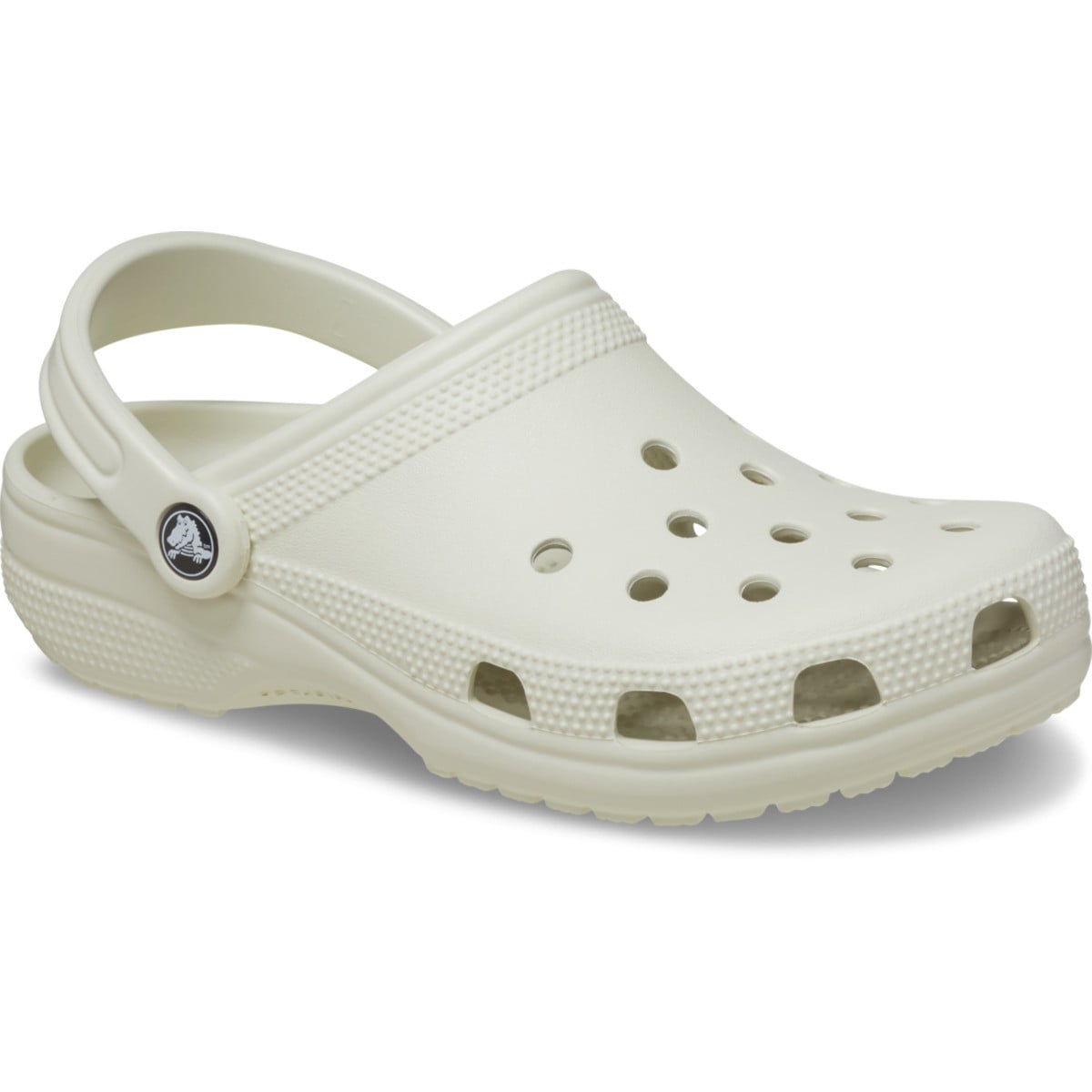 Saboti Crocs Classic Bej - Linen - poza 2