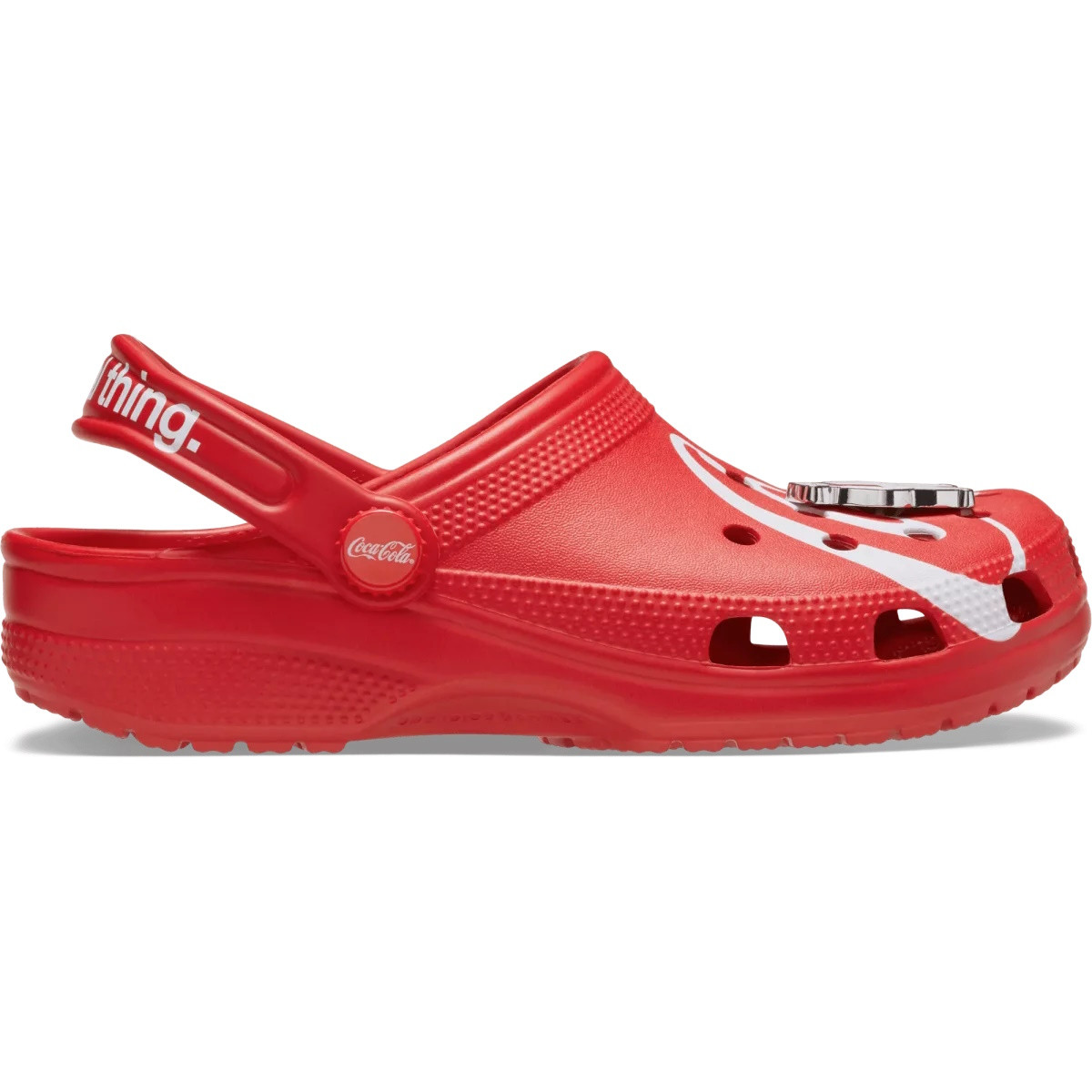 Saboti Crocs Classic Coca Cola Clog Multicolor - Multi - poza 3