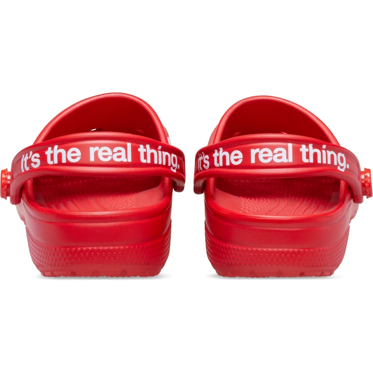 Saboti Crocs Classic Coca Cola Clog Multicolor - Multi - poza 5