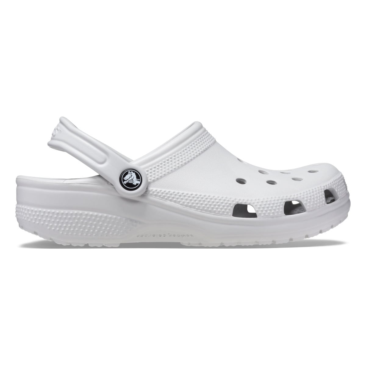 Saboti Crocs Classic Gri - Atmosphere