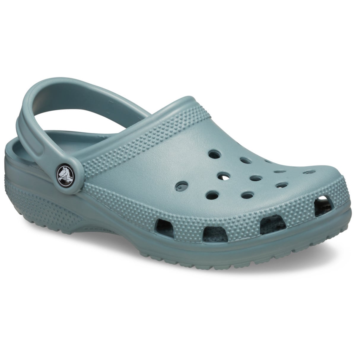 Saboti Crocs Classic Gri - Pond - poza 2