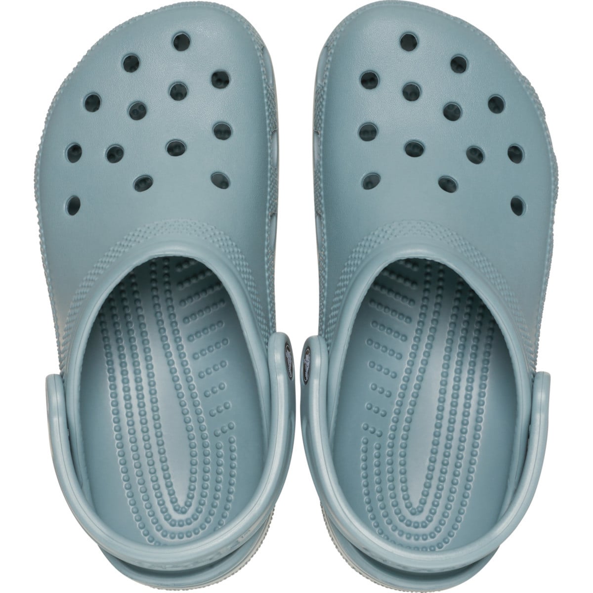 Saboti Crocs Classic Gri - Pond - poza 5