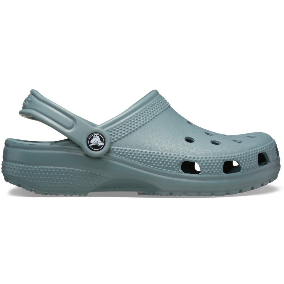 Saboti Crocs Classic Gri - Pond - poza 1
