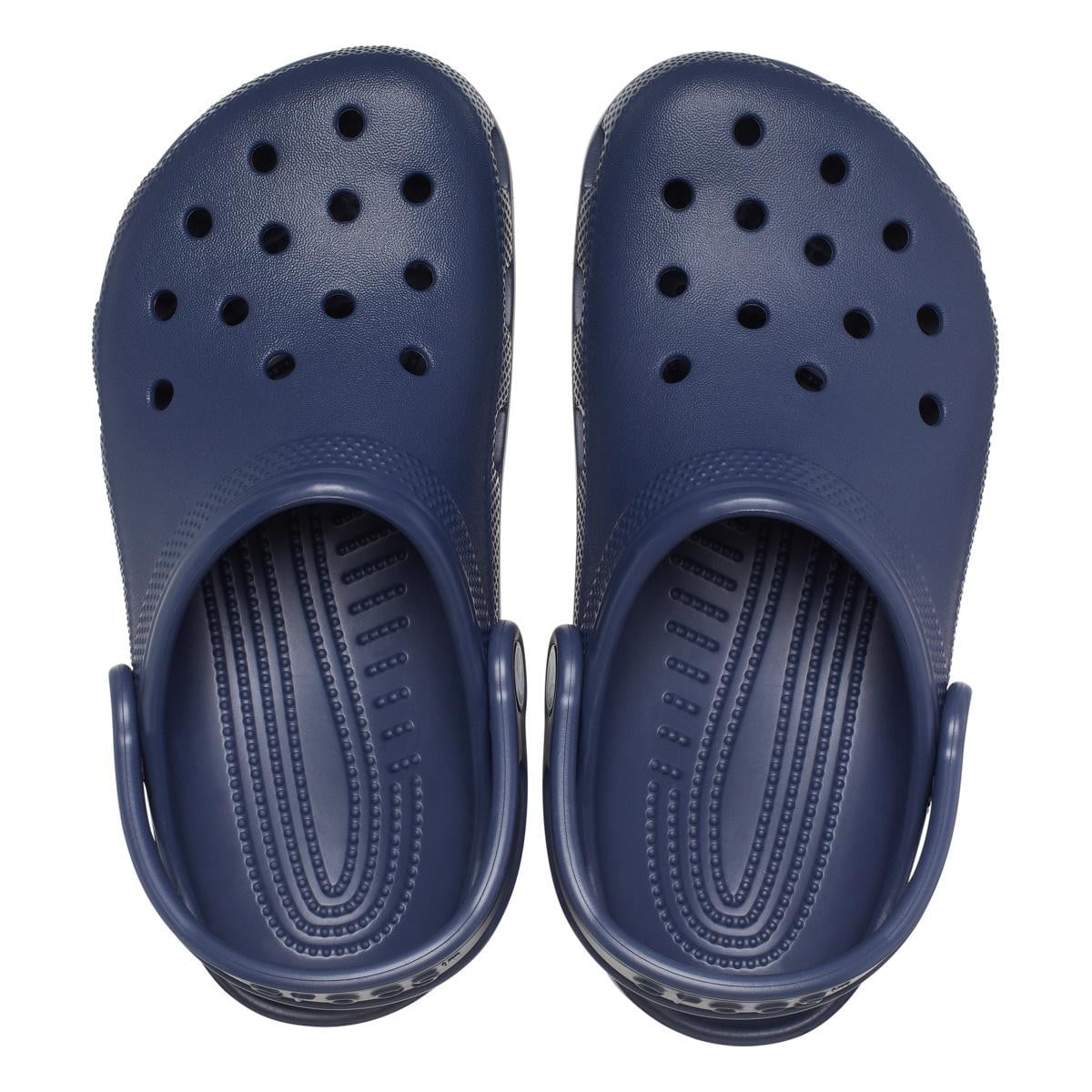 Saboți Crocs Classic Kid's New clog Albastru - Navy - poza 5
