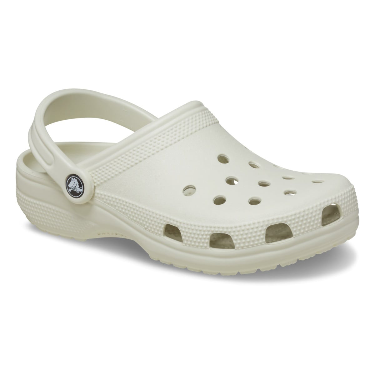 Saboți Crocs Classic Kid's New clog Bej - Linen - poza 2