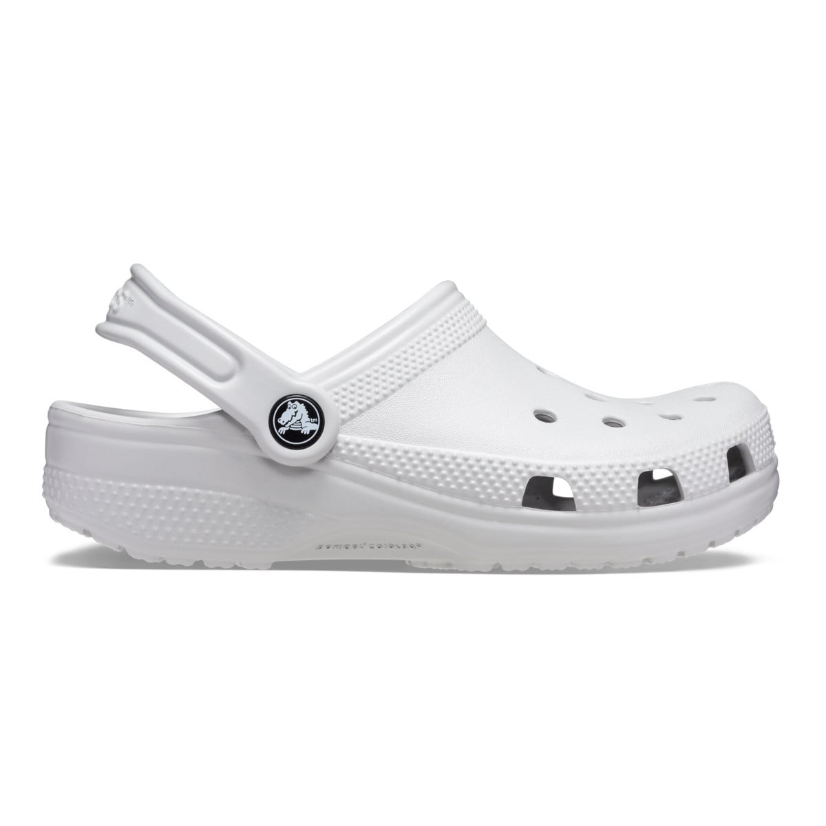 Saboți Crocs Classic Kid's New clog Gri - Atmosphere