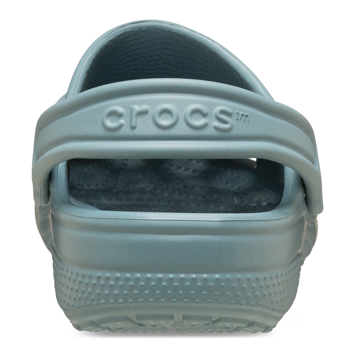 Saboți Crocs Classic Kid's New clog Gri - Pond - poza 3