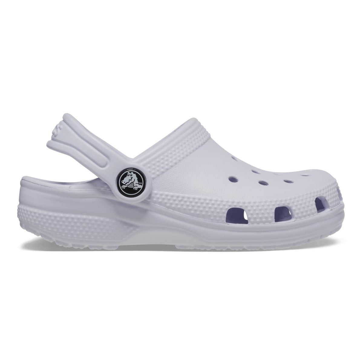 Saboți Crocs Classic Kid's New clog Mov - Dreamscape - poza 1