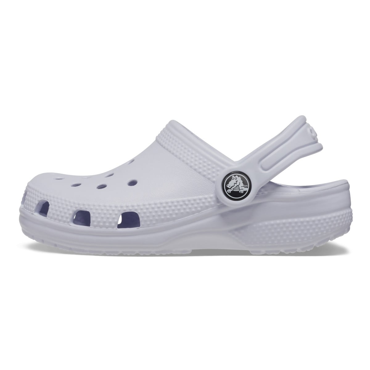 Saboți Crocs Classic Kid's New clog Mov - Dreamscape - poza 3