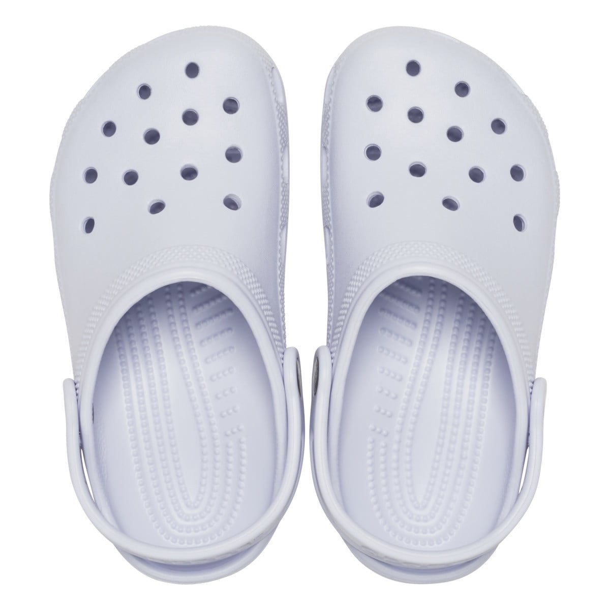 Saboți Crocs Classic Kid's New clog Mov - Dreamscape - poza 5