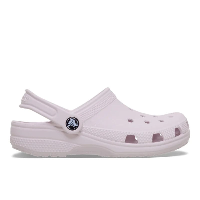 Saboți Crocs Classic Kid's New clog Mov - Grape Ice