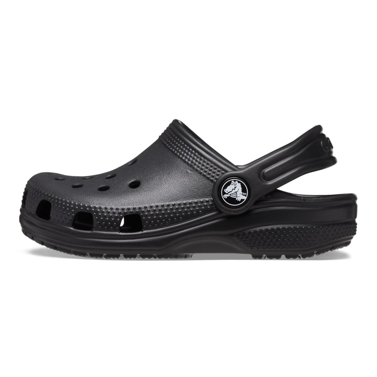 Saboți Crocs Classic Kid's New clog Negru - Black - poza 3