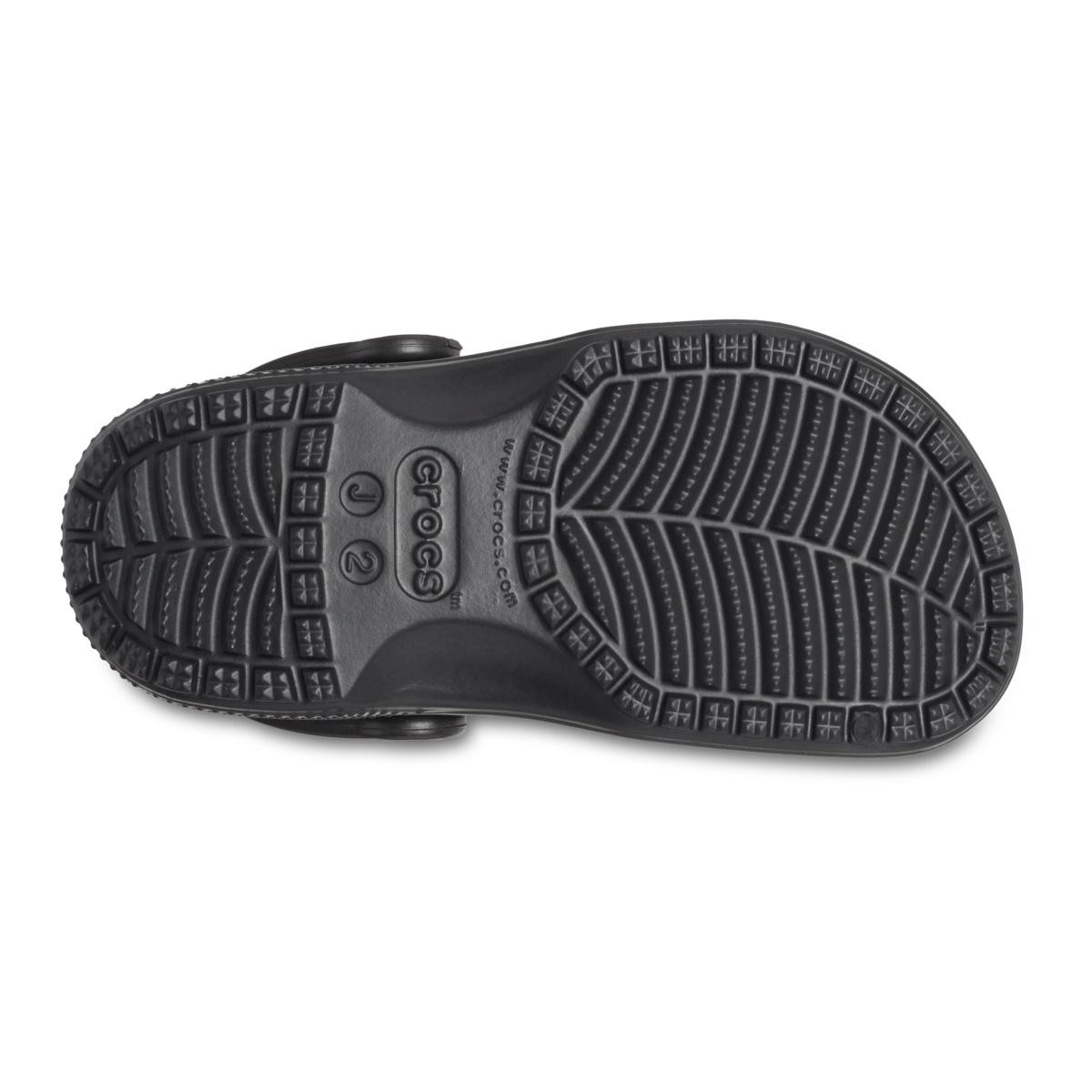 Saboți Crocs Classic Kid's New clog Negru - Black - poza 4