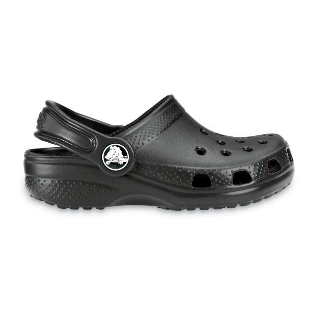 Saboti Crocs Classic Kids Negru - Black - poza 1