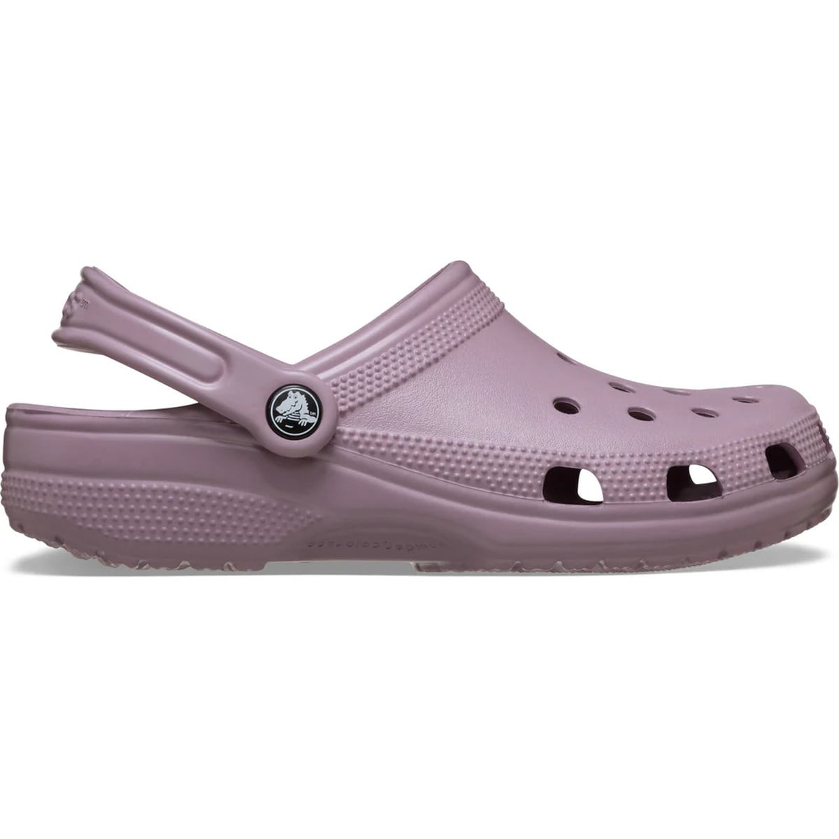 Saboti Crocs Classic Mov - Dusty Lilac - poza 1