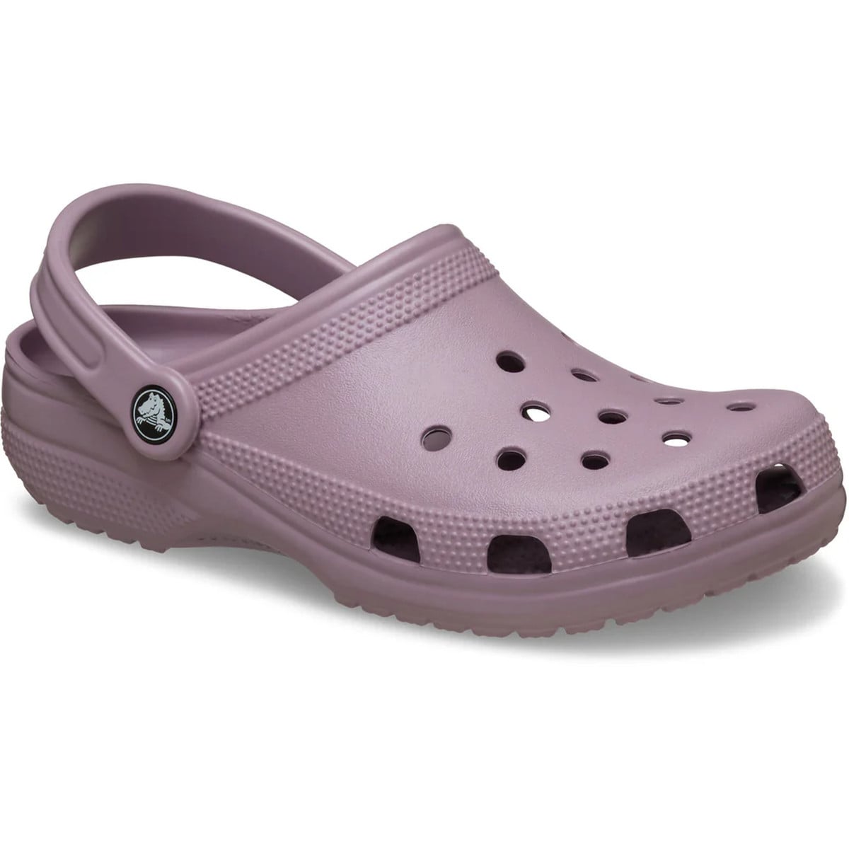 Saboti Crocs Classic Mov - Dusty Lilac - poza 2