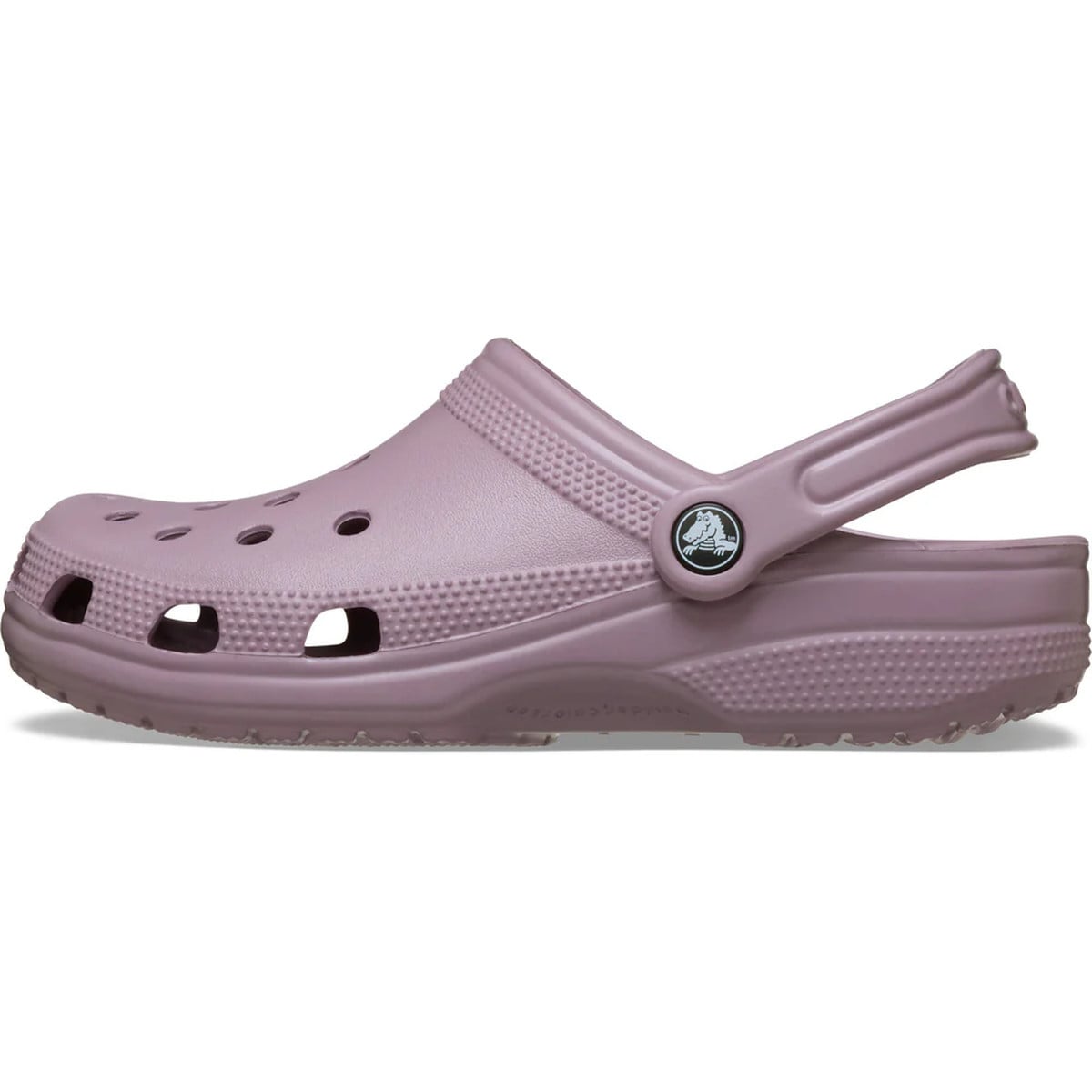 Saboti Crocs Classic Mov - Dusty Lilac - poza 3