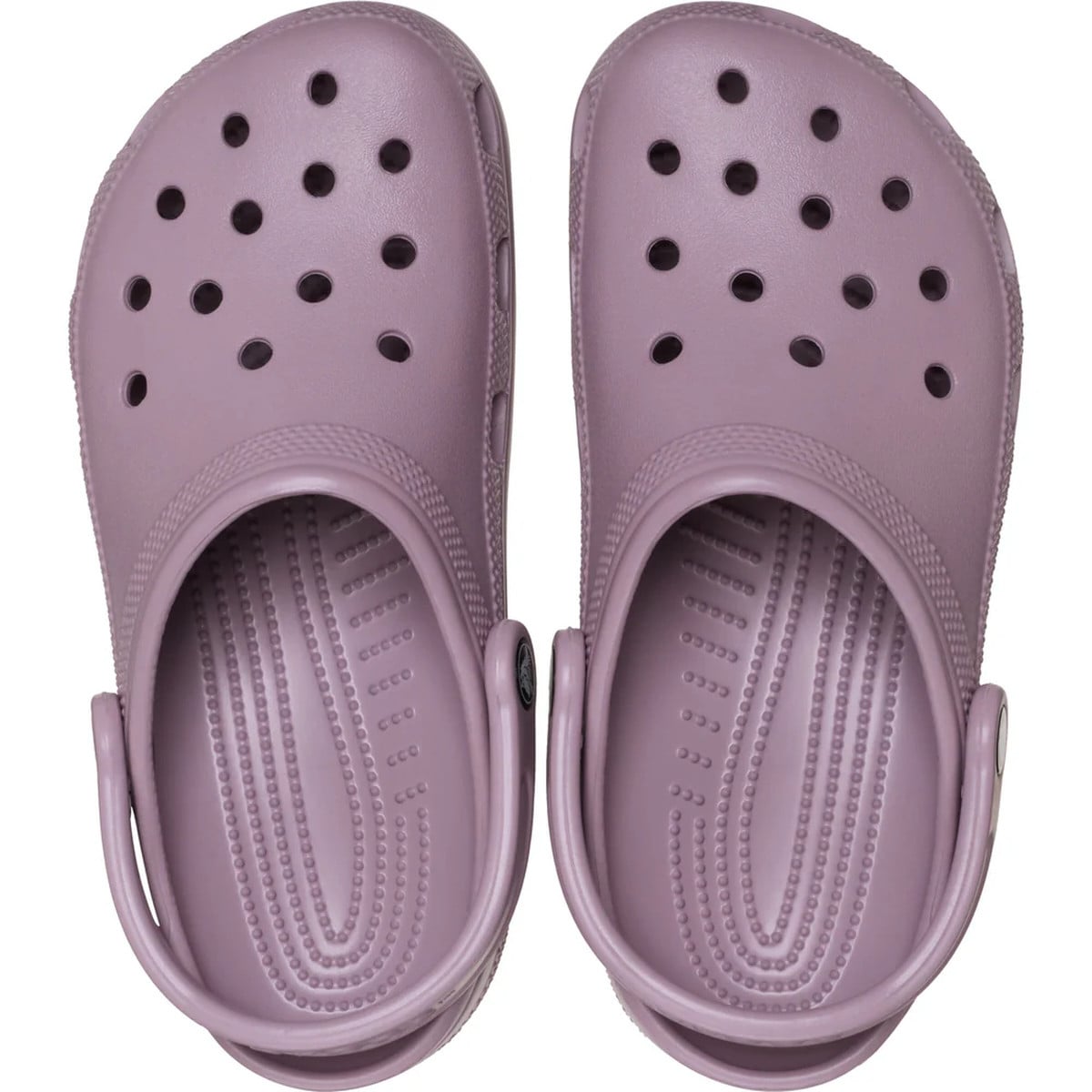 Saboti Crocs Classic Mov - Dusty Lilac - poza 5