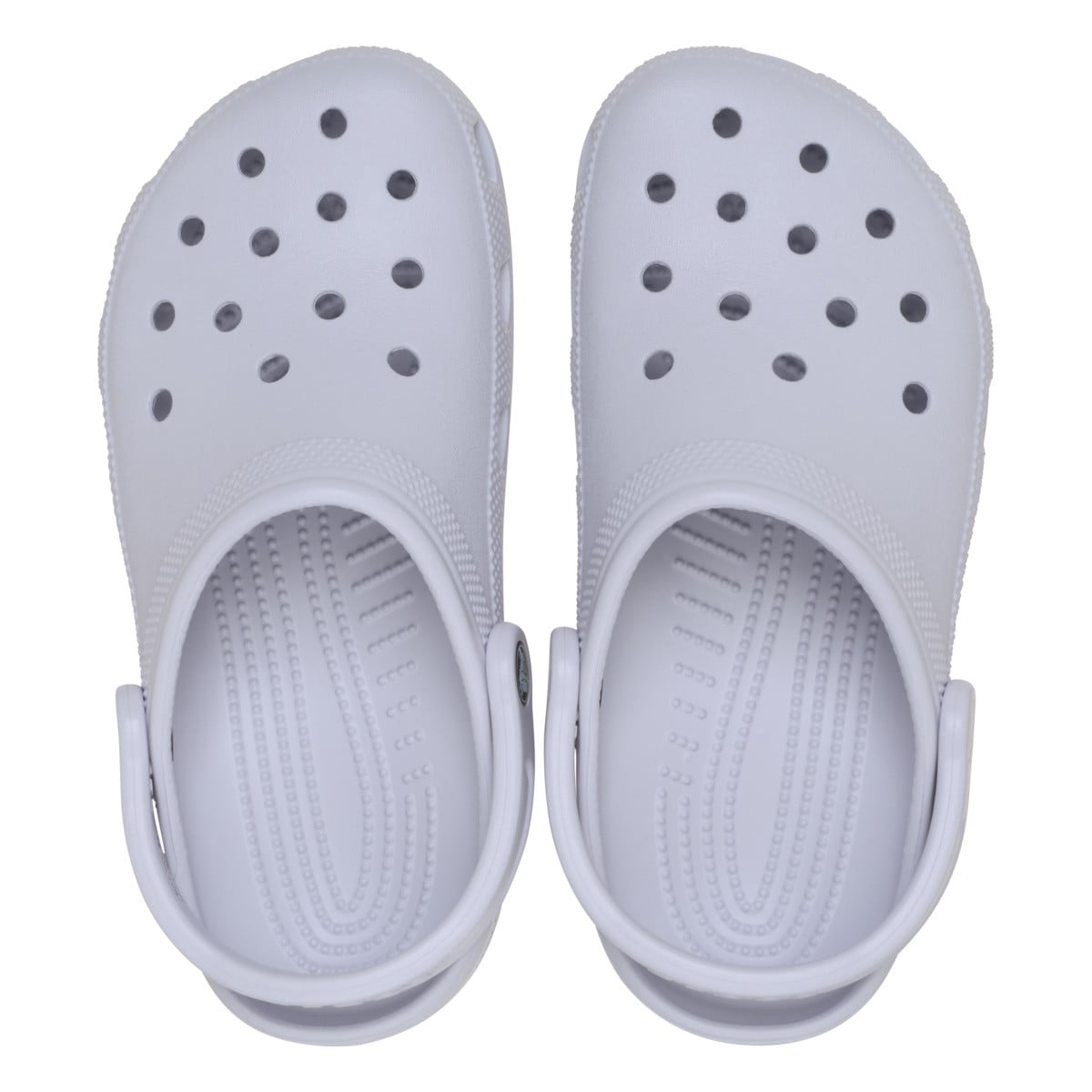 Saboti Crocs Classic Mov - Frosted Grape - poza 5