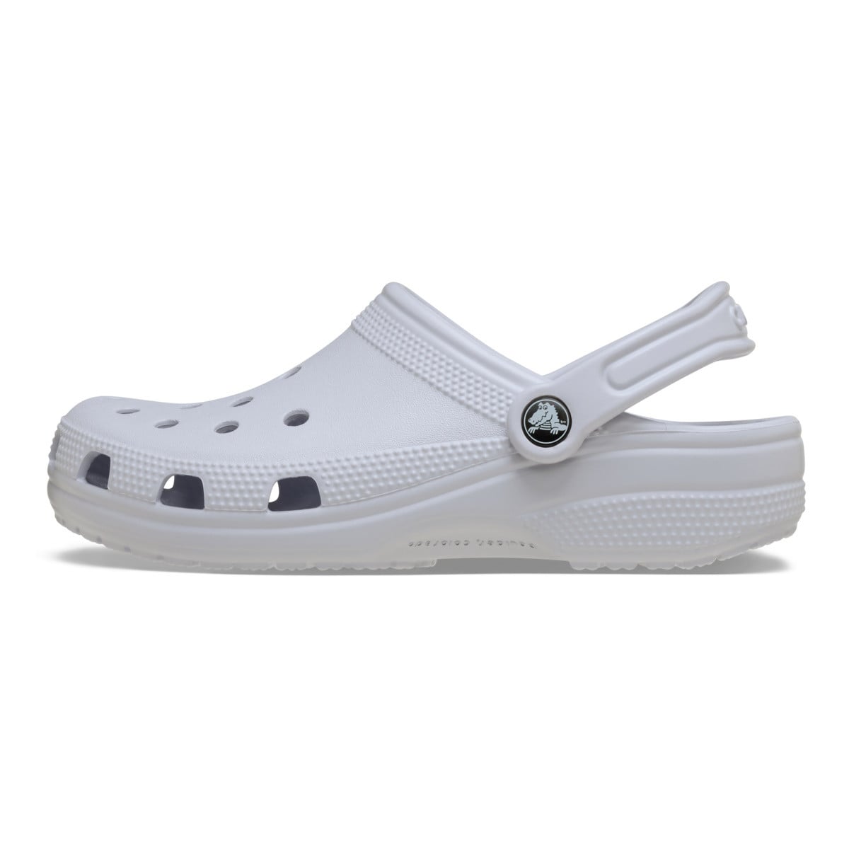 Saboti Crocs Classic Mov - Frosted Grape - poza 3