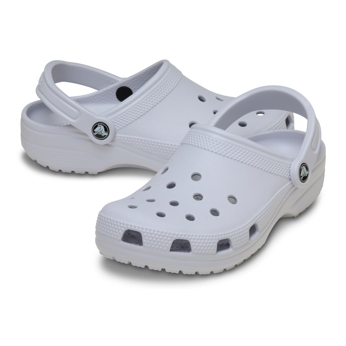 Saboti Crocs Classic Mov - Frosted Grape - poza 4