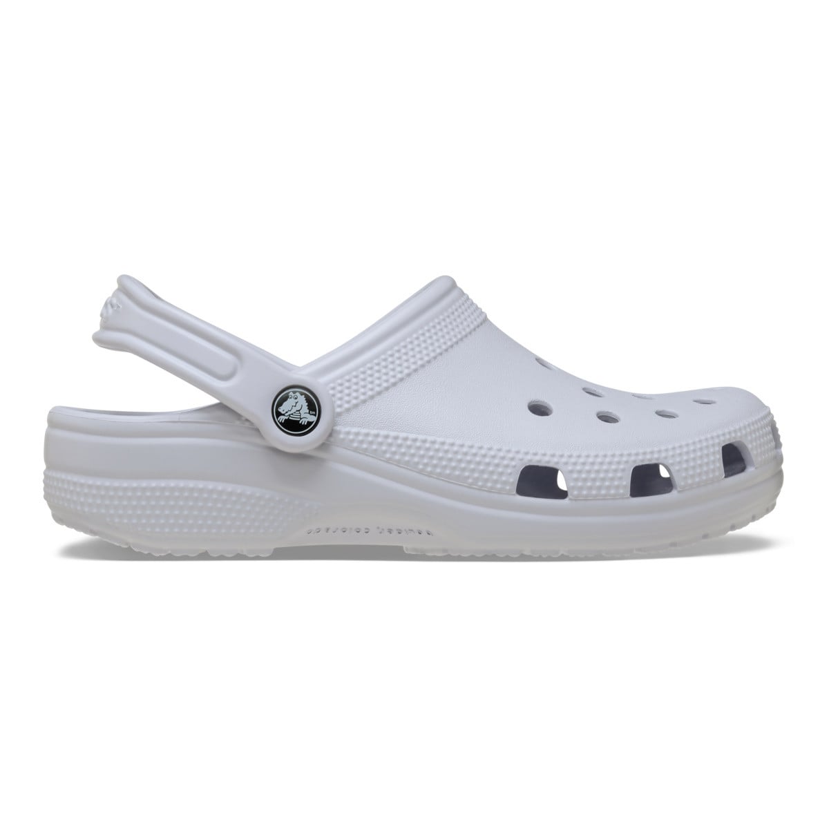 Saboti Crocs Classic Mov - Frosted Grape - poza 1