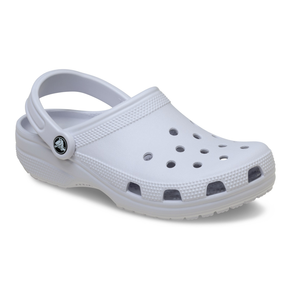 Saboti Crocs Classic Mov - Frosted Grape - poza 2