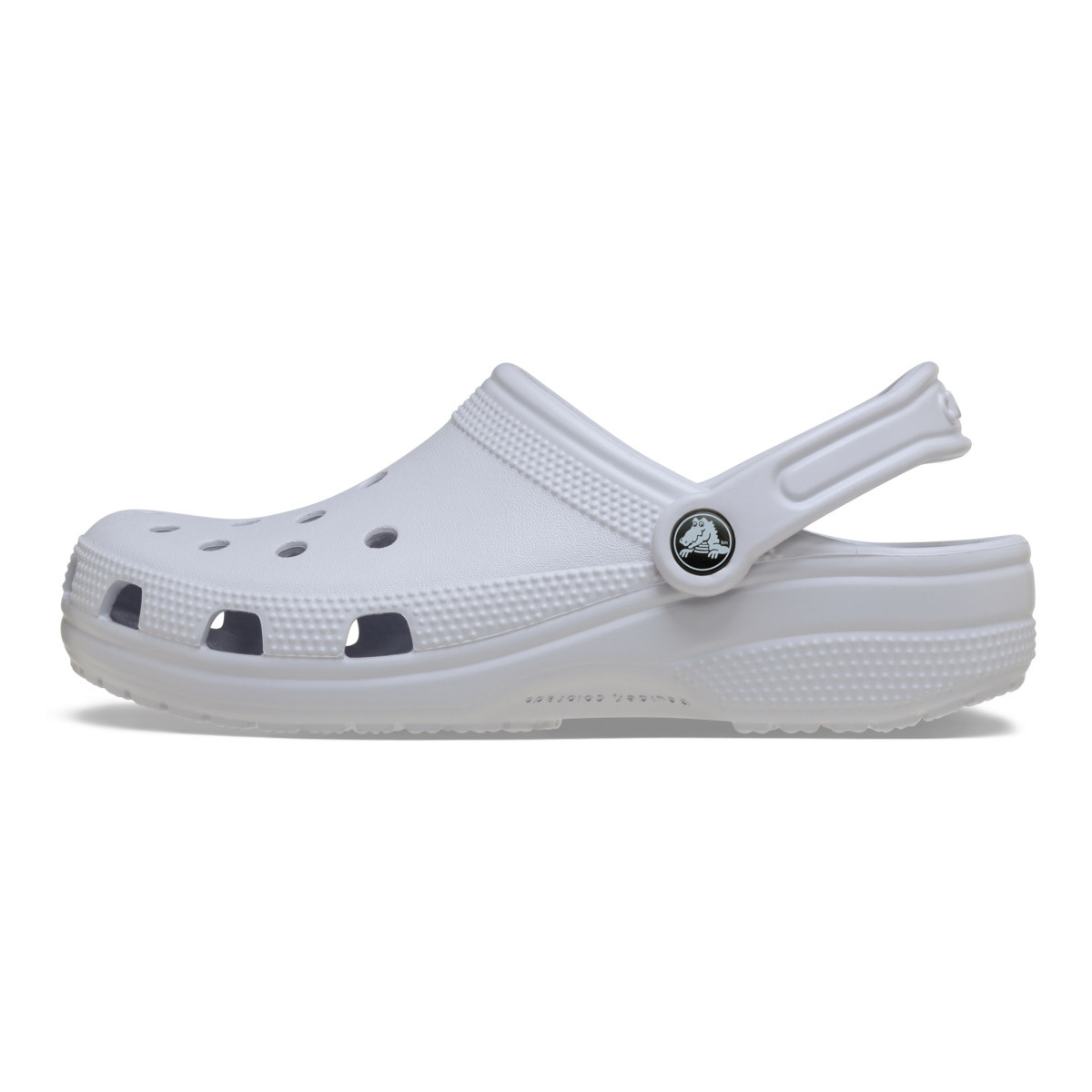 Saboti Crocs Classic Mov - Frosted Grape - poza 3