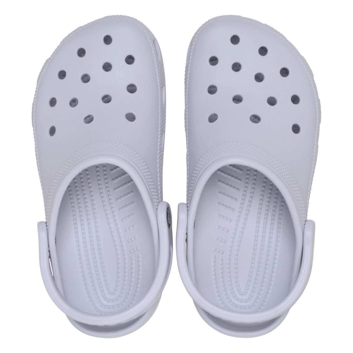 Saboti Crocs Classic Mov - Frosted Grape - poza 5