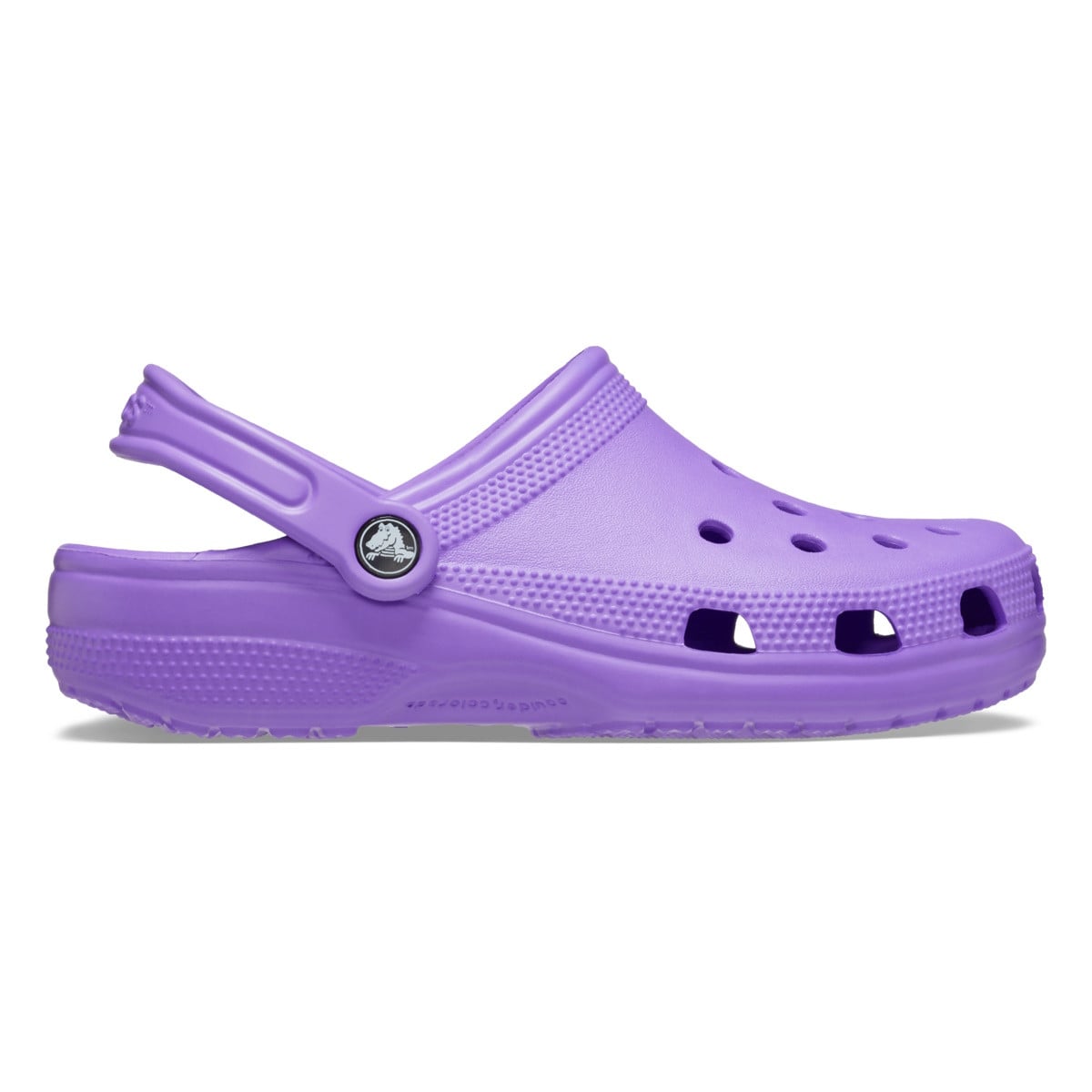 Saboti Crocs Classic Mov - Galaxy - poza 1