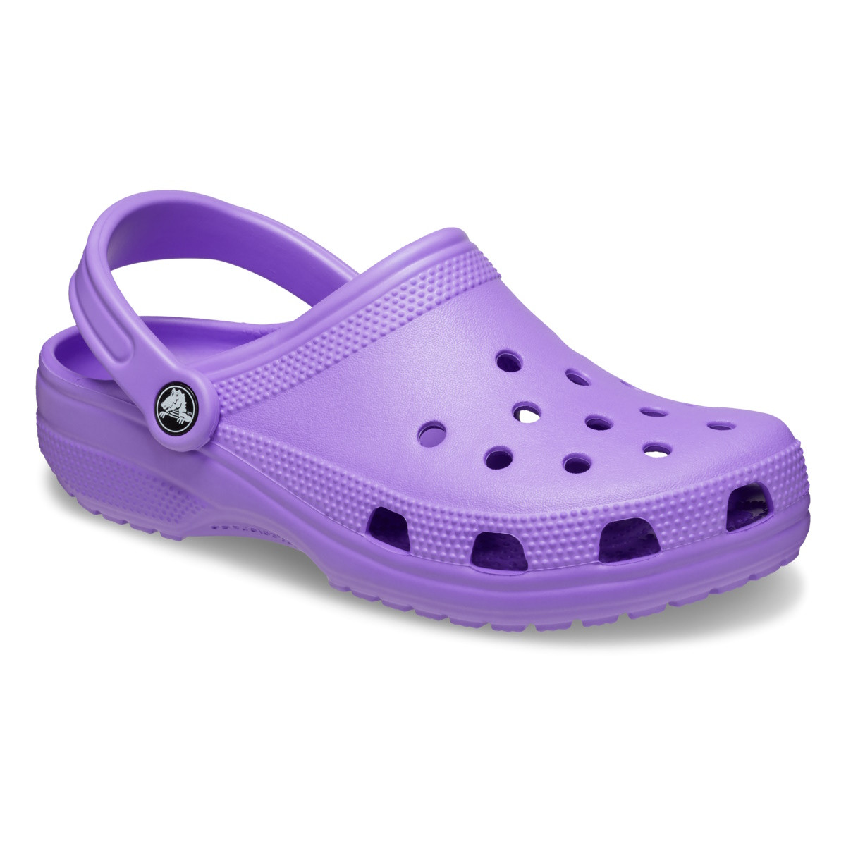 Saboti Crocs Classic Mov - Galaxy - poza 2